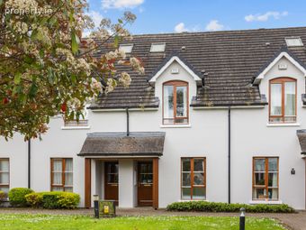 11 Heyward Mews, Roganstown, Swords, Co. Dublin, Sandyhill, Co. Dublin