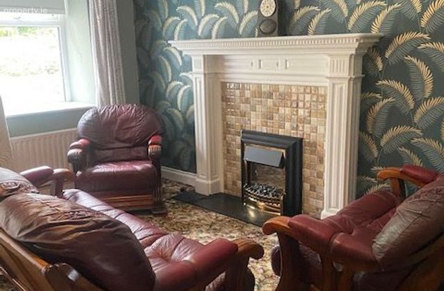 Cashel, Foxford, Co. Mayo - Click to view photos