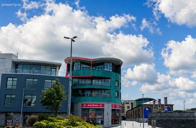 6 Station House, New Quarter, Macdonagh Junction, Kilkenny, Kilkenny, Co. Kilkenny - Click to view photos