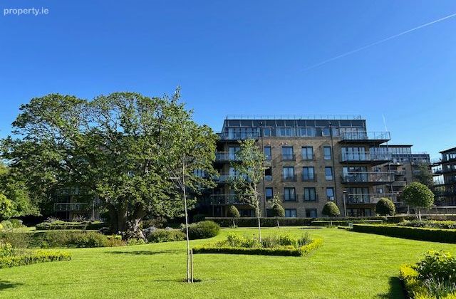 Bushy Park House, Terenure, Dublin 6w - Click to view photos
