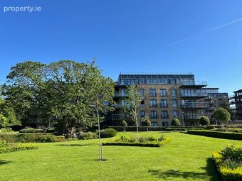 Bushy Park House, Terenure, Dublin 6w