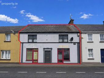11 Shear Street, Kilmallock, Co. Limerick, Kilmallock, Co. Limerick