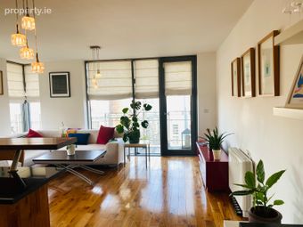 Apartment 60, Block C, Smithfield Market, Smithfie, Smithfield, Dublin 7