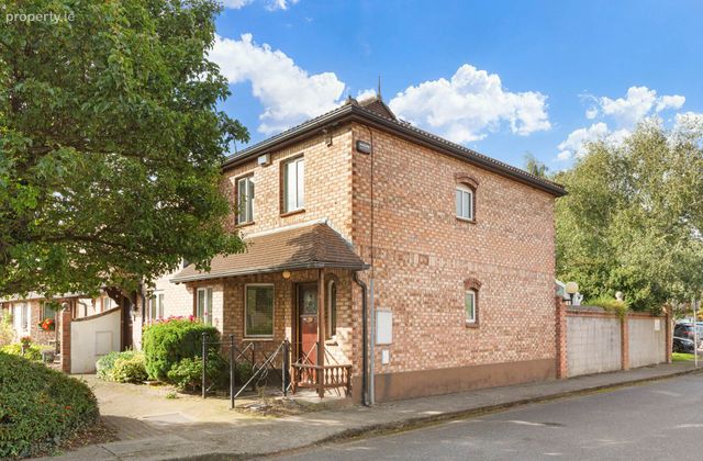 138 Donnybrook Manor, Donnybrook, Dublin 4, Co. Dublin, Donnybrook, Dublin 4 - Click to view photos