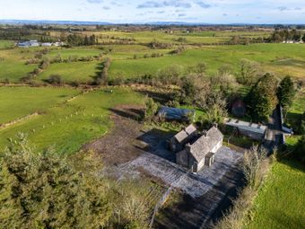 Sheerevagh, Ballinameen, Boyle, Co. Roscommon, Ballinameen, Co. Roscommon