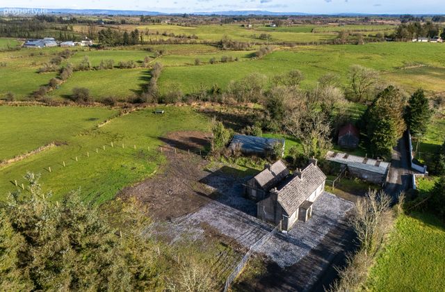 Sheerevagh, Ballinameen, Boyle, Co. Roscommon, Ballinameen, Co. Roscommon - Click to view photos