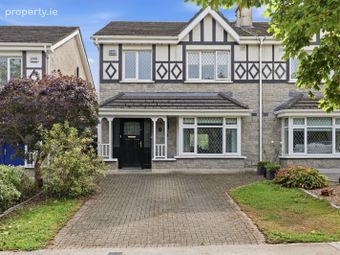 60 Jamestown Park, Ratoath, Co. Meath