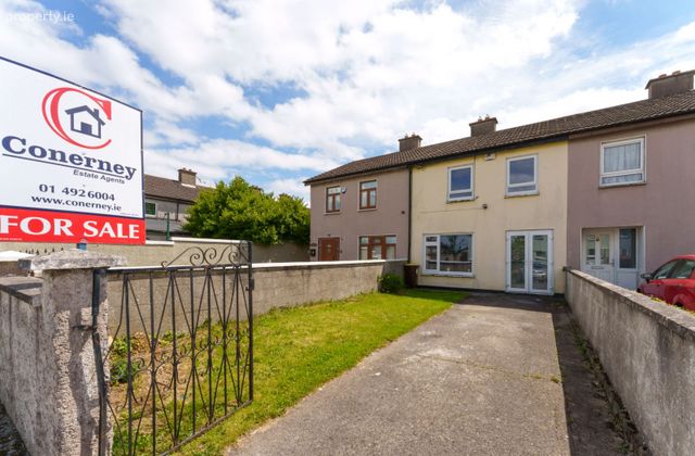 42 Rossfield Park, Dublin 24, Tallaght, Dublin 24 - Click to view photos
