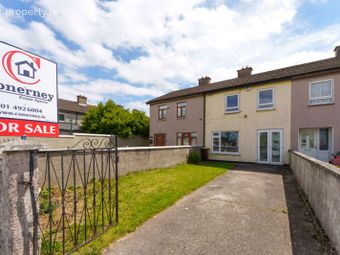 42 Rossfield Park, Dublin 24, Tallaght, Dublin 24