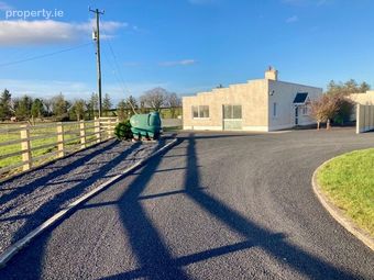 Broadlands House, Ballina, Co. Mayo