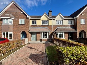 142 Dun Na Coiribe, Headford Road, Headford Road, Co. Galway