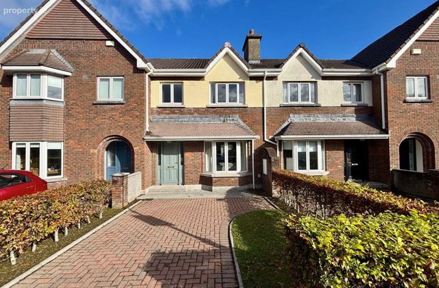 142 Dun Na Coiribe, Headford Road, Headford Road, Co. Galway - Click to view photos