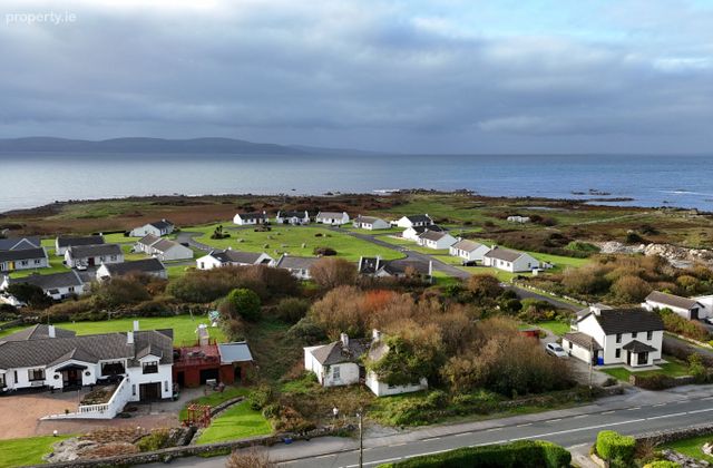 Furbo Hill, Furbo, Furbo, Co. Galway - Click to view photos