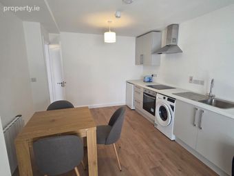 Apartment 5, Rere Of 5 Watergate Street, Metges Lane, Navan, Co. Meath