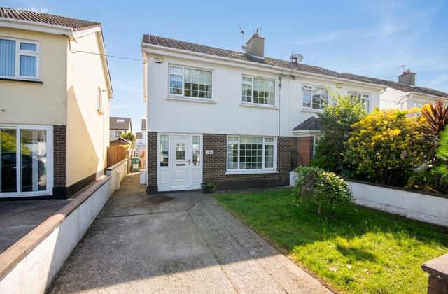 106 Riverforest, Leixlip, Co.kildare, Leixlip, Co. Kildare - Click to view photos