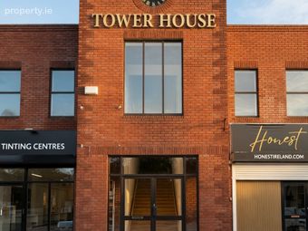 Tower House, Tuam Road, Co. Galway - Image 2