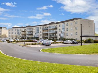202 The Compass, Seabourne View, Greystones, Co. Wicklow, Greystones, Co. Wicklow