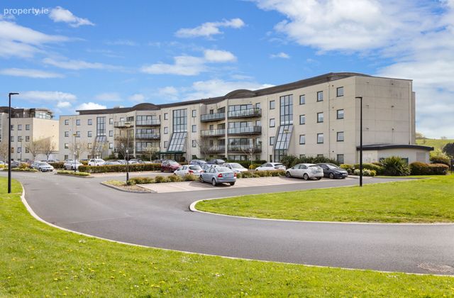 202 The Compass, Seabourne View, Greystones, Co. Wicklow, Greystones, Co. Wicklow - Click to view photos