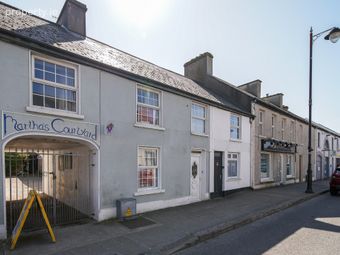 Main Street, Dunfanaghy, Co. Donegal, Dunfanaghy, Co. Donegal