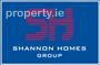 Mefarra Ltd, (Shannon Homes) Logo