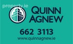 Quinn Agnew