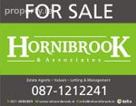 Hornibrook & Associates