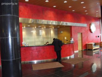 Suite 124, The Capel Building, Mary's Abbey, Dublin 1 - Image 4