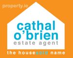 Cathal O'Brien Estate Agent Limited