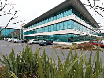 Maynooth Business Campus, Maynooth, Co. Kildare - Image 4