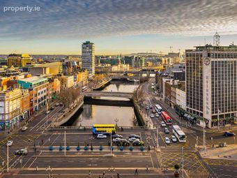 O'connell Bridge House, D'olier Street, Dublin 2, Dublin 2