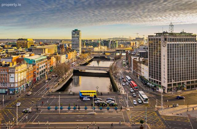 O'connell Bridge House, D'olier Street, Dublin 2, Dublin 2 - Click to view photos