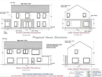 Site 2 Derryguiha, Kilmurry Mcmahon, Kilrush, Co. Clare - Image 3
