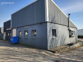 Unit 4, I.d.a. Industrial Estate, Courtown Road, Gorey, Co. Wexford