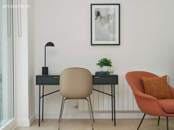 2 Bedroom Duplex, Sandford Lodge, Ranelagh, Dublin 6, Ranelagh, Dublin 6 - Image 3