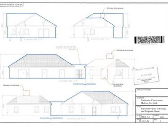 Coolcaum, Churchtown, Mallow, Co. Cork, Churchtown, Co. Cork - Image 4