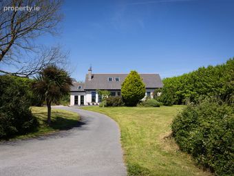 Well House, School Road, Upper Aghada, Aghada, Co. Cork - Image 3