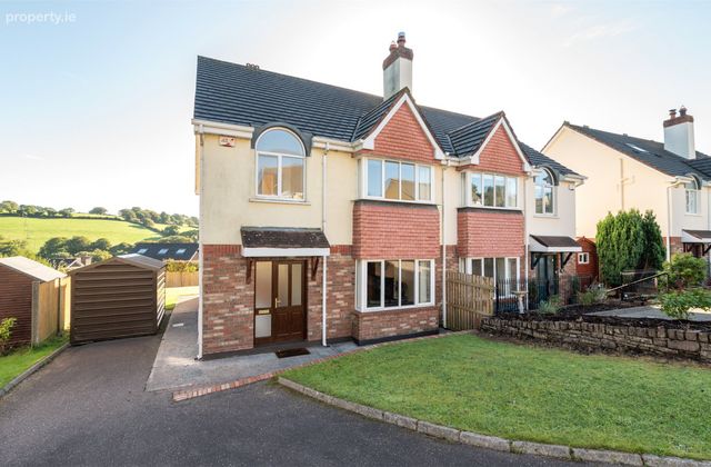 6 Abbotswood Avenue, Monastery Road, Rochestown, Cork, Rochestown, Co. Cork - Click to view photos
