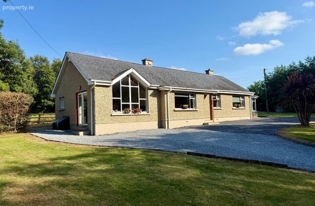 Woodside, Killanne, Co. Wexford - Click to view photos