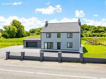 Kilduff, Belturbet, Co. Cavan, Belturbet, Co. Cavan