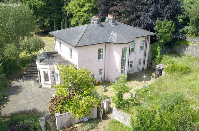 Beakstown Lodge, Beakstown, Holycross, Holycross, Co. Tipperary - Click to view photos