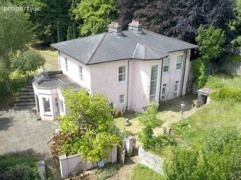 Beakstown Lodge, Beakstown, Holycross, Holycross, Co. Tipperary