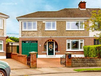 33 Pinewood Drive, Glasnevin, Dublin 11