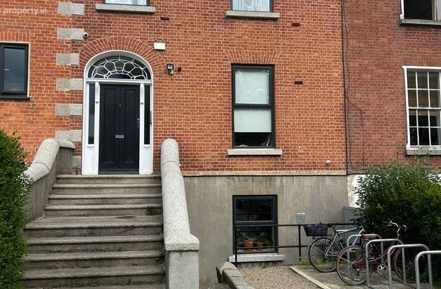 Flat 9, 1 Church Avenue, Rathmines, Dublin 6 - Click to view photos