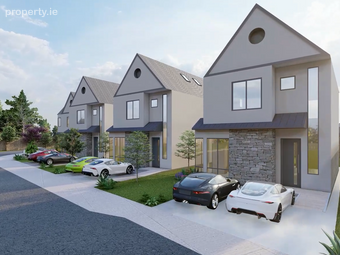 Allenbrook, Hilly Road, Drumshanbo, Co. Leitrim, Drumshanbo, Co. Leitrim