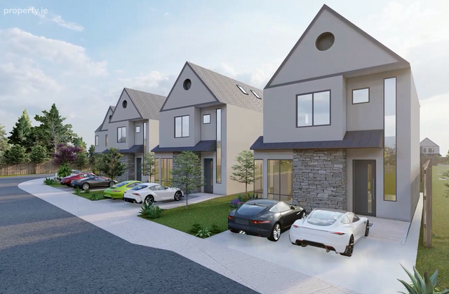 Allenbrook, Hilly Road, Drumshanbo, Co. Leitrim, Drumshanbo, Co. Leitrim - Click to view photos