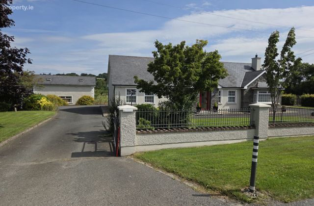 Grangebellew, Clogherhead, Co. Louth - Click to view photos
