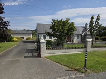Grangebellew, Clogherhead, Co. Louth