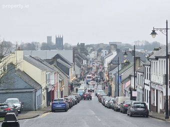 14 Upper Thomas Street, Castlebar, Castlebar, Co. Mayo - Image 2