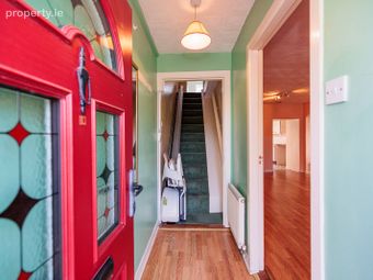 10 Barrow Lane, Graiguenamanagh, Co Kilkenny, Graiguenamanagh, Co. Kilkenny - Image 4