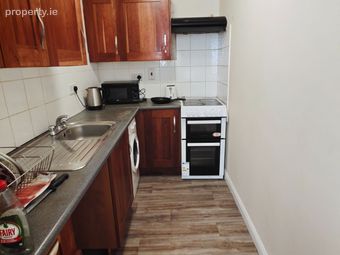 Apartment, Keizer House, Waterford City Centre, Co. Waterford - Image 3